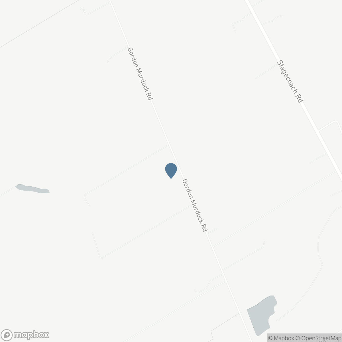 4230 GORDON MURDOCK ROAD, Ottawa, Ontario K0A 2W0